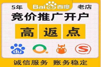 SEM营销案例：电商平台的流量密码